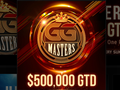 GGMasters Exceeds Guarantee Four Weeks in a Row, Posts Biggest Prize Pool Ever