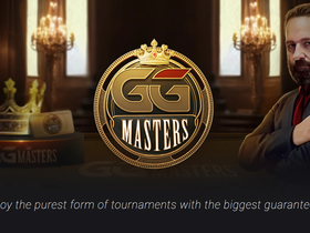 GGMasters Records First Consecutive Overlays in Nearly a Year