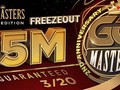 GGPoker $5 Million Guarantee on $150 Freezeout Promises Massive Value
