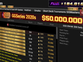 GGPoker Has Added Nearly $500,000 to GGMasters Prize Pools in 2020