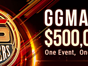 GGPoker Raises the GGMasters Guarantee Again
