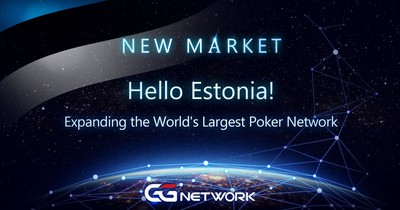 GGNetwork's European Expansion Continues with Optibet Estonia Launch