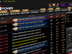 Halfway Through: WSOP Online Series on GGPoker Continues to Attract Massive Turnouts