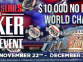 Hybrid WSOP Main Event on GGPoker Generates $6.4 Million in Prize Money