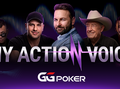 GGPoker Brings Back the Voice of Doyle Brunson with Action Voice Feature