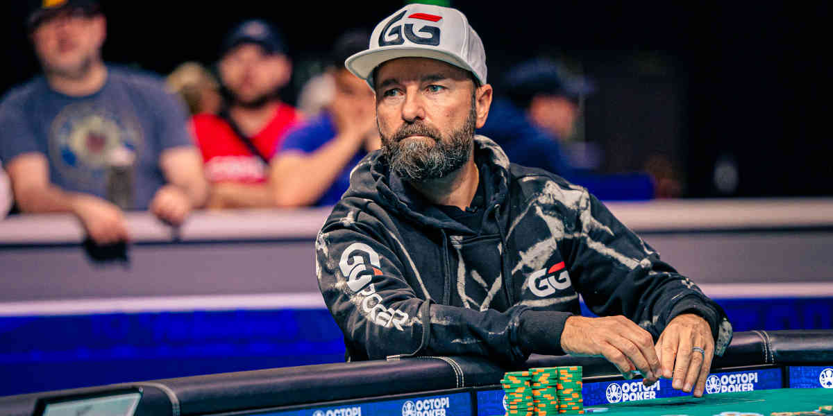 GGPoker Adds to August Heat, Giving Away $18M Across Various Promotions ...