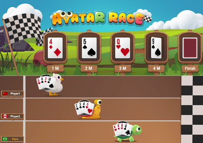 GGPoker Launches “Avatar Race,” a New Luck-Based Satellite Game