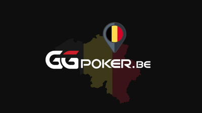GGPoker Goes Live in Belgium Regulated Online Poker Market