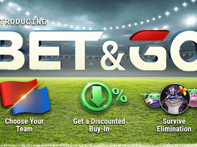 GGPoker Ontario & WSOP Launch World Cup-Themed Bet & Go