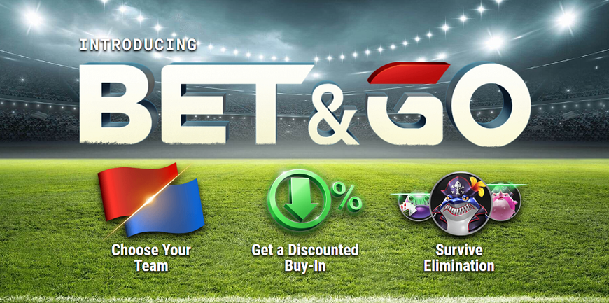 GGPoker's World Cup-Themed Bet & Go Game Attracts Massive Turnout
