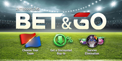 GGPoker's World Cup-Themed Bet & Go Game Attracts Massive Turnout