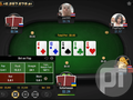 GGPoker Introduces Bet on Flop Side Bet Feature for Cash Games