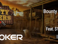 Bounty Hunter Series is Back at GGPoker - $50 Million in Prizes Guaranteed