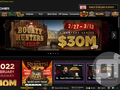 GGPoker's Bounty Hunter Series Returns with $30 Million in Guarantees
