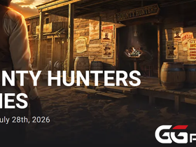 GGPoker’s Bounty Hunters Series Pays $80 Million in Prizes This July