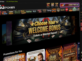 GGPoker Surpasses 10k+ in Cash Game Traffic