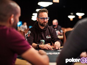 GGPoker Receives Ontario Online Gaming License to Operate WSOP Online Poker Room