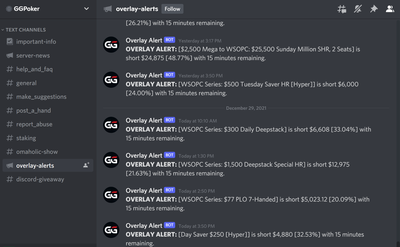 Create a Discord Giveaway Bot Without Coding 24/7 Hours Online 