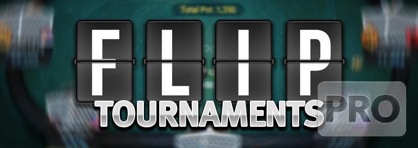 GGPoker is Developing a New Fast-Paced “Flip Tournaments” Format
