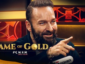 “I Don’t See It Happening,” Daniel Negreanu Casts Doubt on GGPoker's Game of Gold Season 2