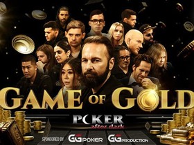 Season 2 of GGPoker's Game of Gold Remains in a Limbo