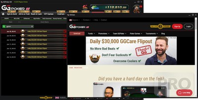 GGPoker to Give Away Almost $1 Million a Month to Unlucky Cash Game Players