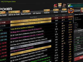 Inside the Numbers: GGPoker's Flagship Sunday Major GGMasters One Year In