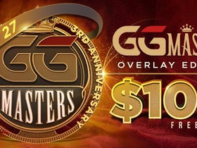 A GGPoker Tournament is Right Now Heading for the Biggest Overlay in Online Poker History