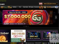 GGSOP Main Event is Underway on GGPoker