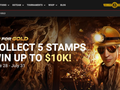 Win Up to $10,000 with GGPoker’s Go for Gold Promotion