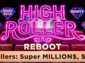 GGPoker Revamps its High Rollers Schedule, Adds $10,000 Buy-in, $2 Million Guaranteed Weekly Tournament