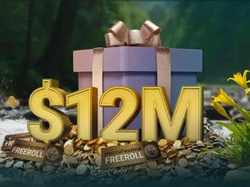 GGPoker Giving Away $12,000,000 via Various Promotions This June