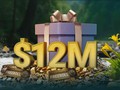 GGPoker Giving Away $12,000,000 via Various Promotions This June