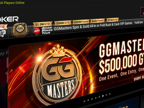Online Poker Tournaments Still Surging as GGPoker Exceeds $500K GGMasters Guarantee for First Time