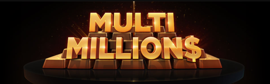 GGPoker Guarantees €25,000,000 During Battle of Malta Online