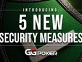 GGPoker Takes Security to the Next Level: Five New Security Measures Introduced