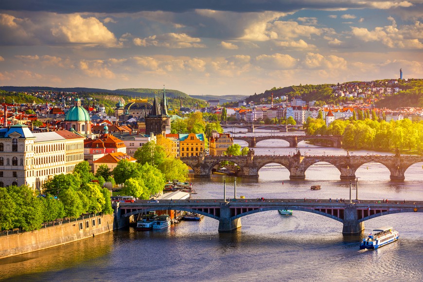 GGPoker Obtains Online Poker License in the Czech Republic