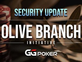 GGPoker Offers Banned Players a Second Chance (Again) via Its Olive Branch Program