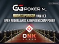 GGPoker Partners With ONK Live Poker Tour in the Netherlands