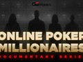 GGPoker Showcasing High Stakes World Through "Online Poker Millionaires" Docuseries
