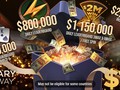 GGPoker Offers Another $10 Million in Monthly Promotions this Month
