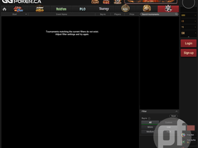 WSOP Toronto 2025 Online Satellites Pulled from GGPoker Ontario After Just Two Days