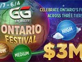 GGPoker Ontario Festival Brings CAD $3M in Guaranteed Prizes