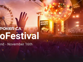 Ontario Gets Exclusive microFestival as GGPoker Skips Global Dot-Com Edition