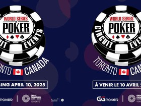 Seats Filling up Fast: Over 100 Players Have Qualified for WSOPC Toronto via GGPoker Ontario