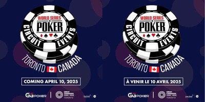 快速填补席位：超过100名球员通过GGPOKER ONTARIO获得了WSOPC多伦多的资格