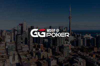 WSOP/GGPoker Lead Competitive Ontario Online Poker Market