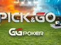 GGPoker Merges the Excitement of Poker & Sports in New Pick & Go Format