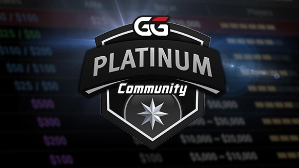 Platinum go