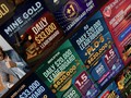 GGPoker Giving Away Another $10 Million via Huge Slate of Promotions in October